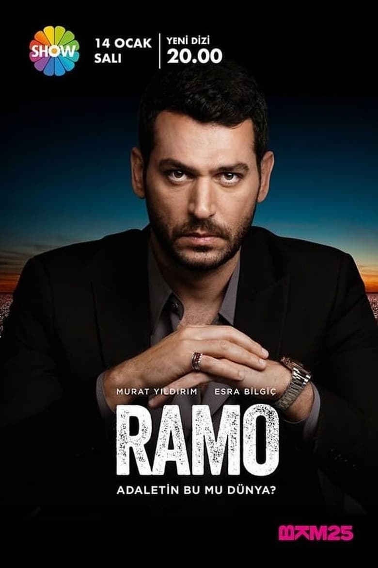 Poster of Cast and Crew in Ramo - Season 1 - Episode 4 - Episode 4