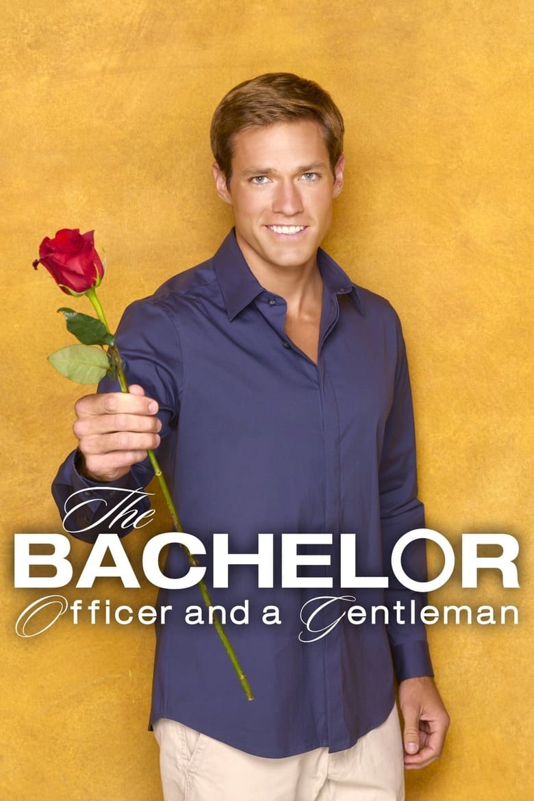 Poster of Episodes in The Bachelor - Officer and a Gentleman - Officer and a Gentleman