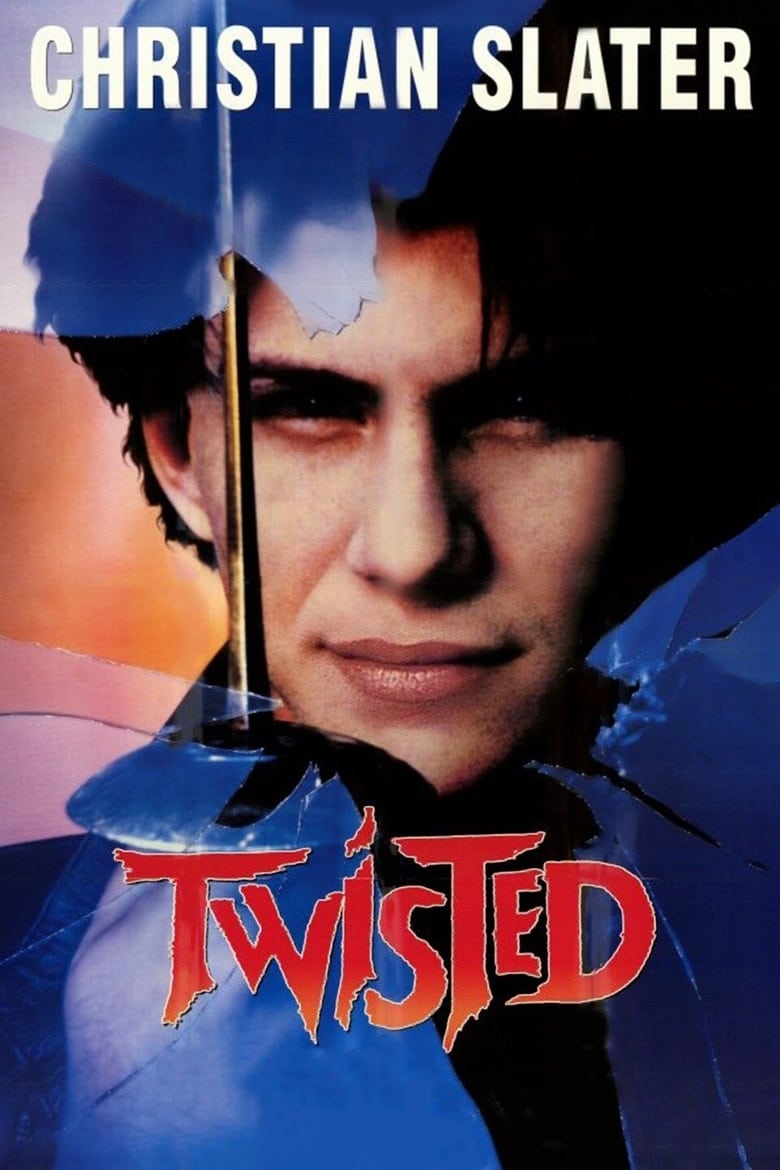 Poster of Twisted