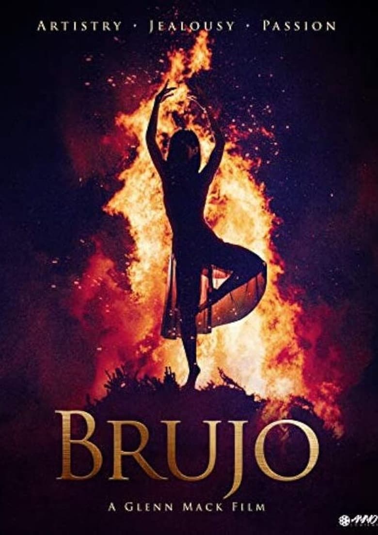 Poster of Brujo