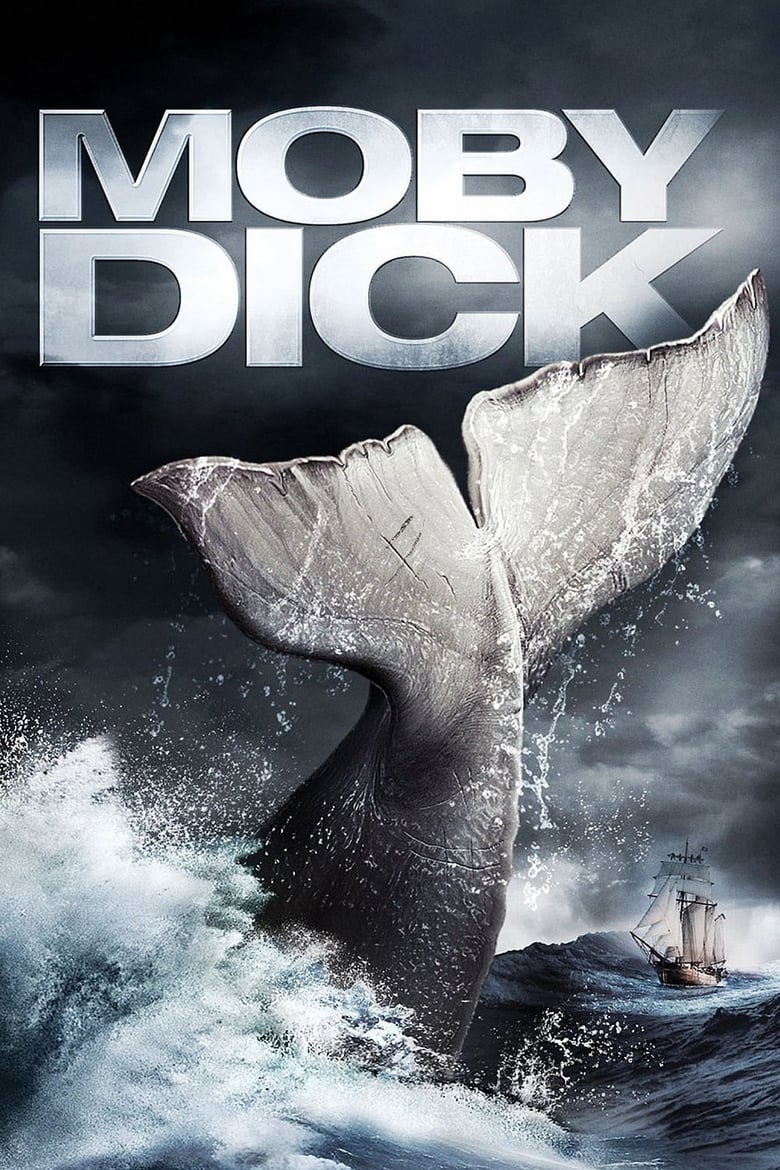 Poster of Cast and Crew in Moby Dick - Season 1 - Episode 2 - Episode 2