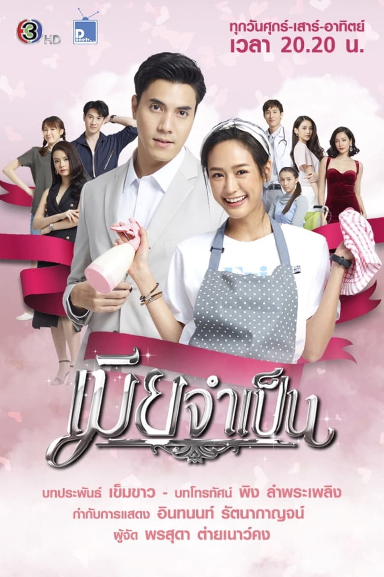 Poster of Episodes in Wife On Duty - Season 1 - Season 1