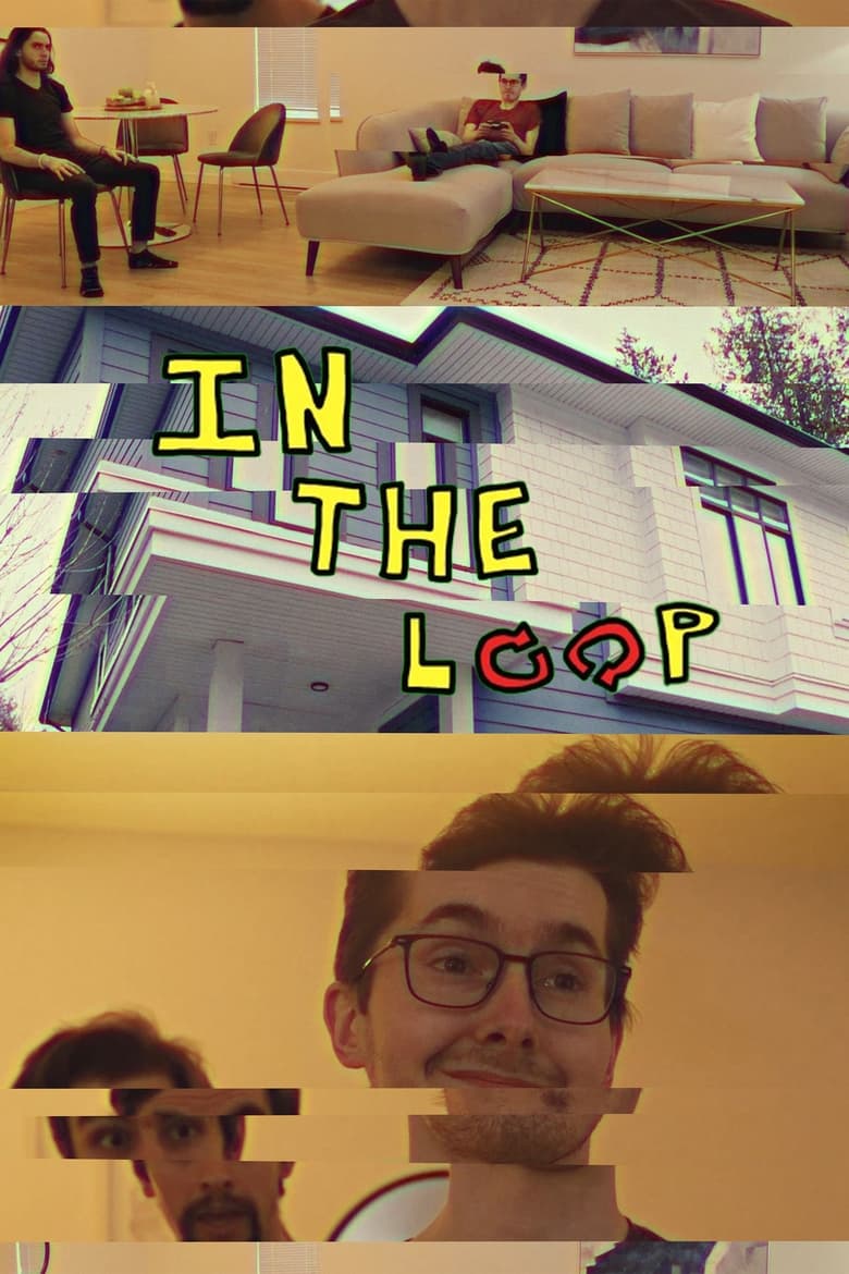 Poster of In the Loop