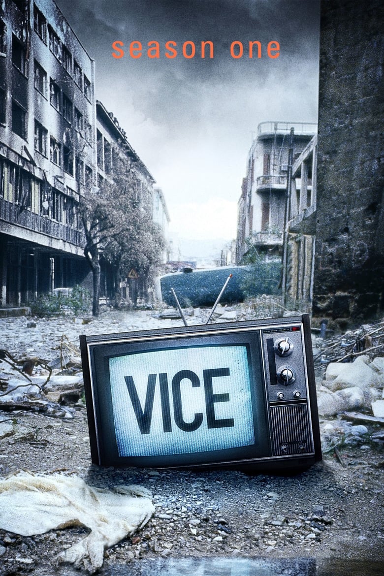 Poster of Cast and Crew in VICE - Season 1 - Episode 10 - The Hermit Kingdom