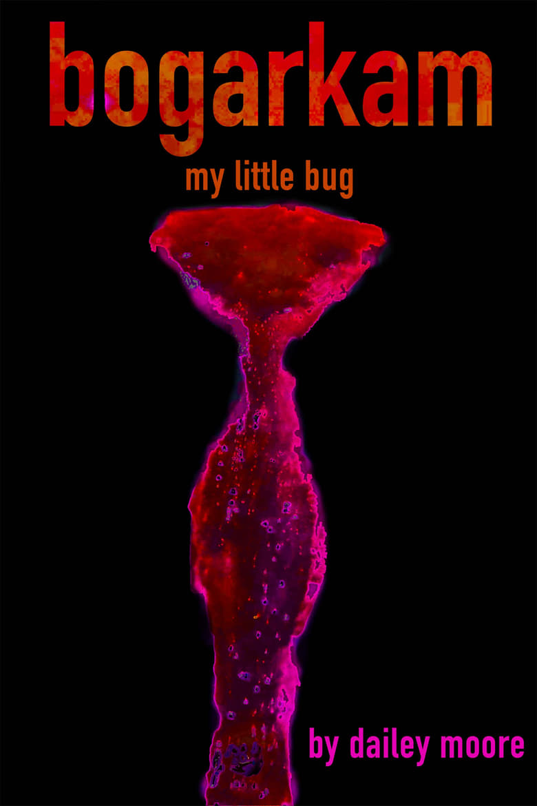 Poster of my little bug