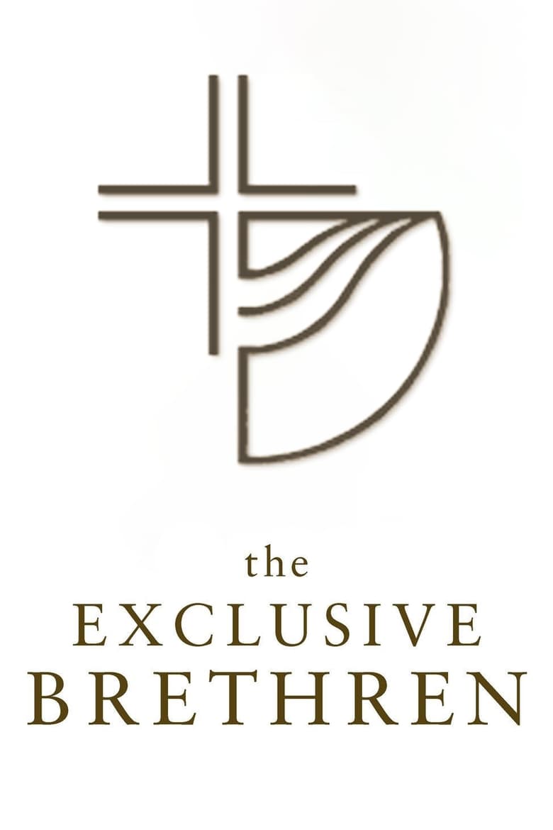 Poster of The Exclusive Brethren