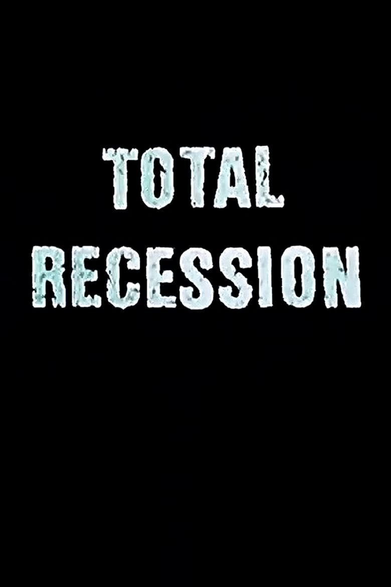 Poster of Total Recession