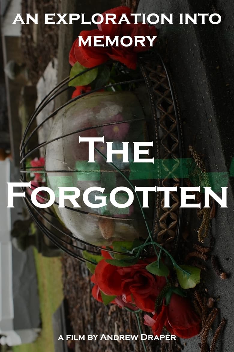 Poster of The Forgotten