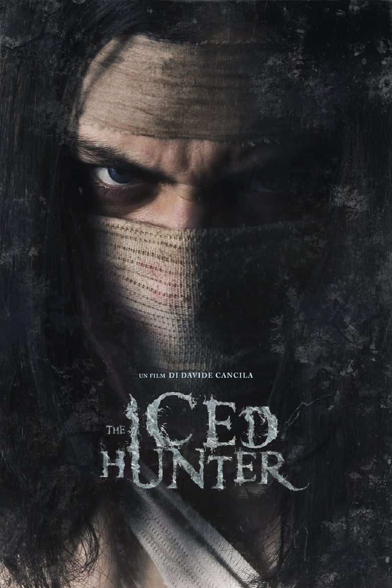 Poster of The Iced Hunter