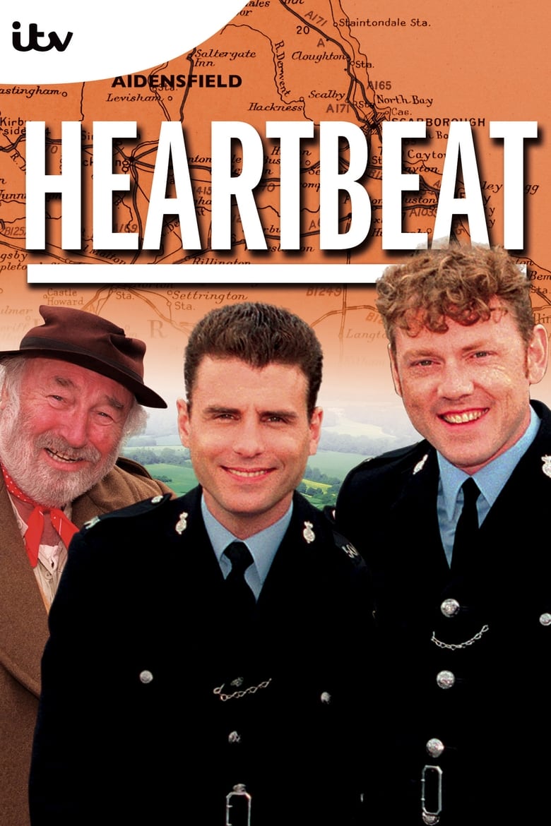 Poster of Episodes in Heartbeat - Season 10 - Season 10