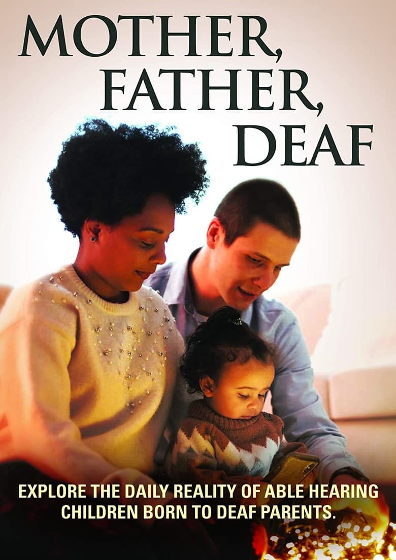 Poster of Mother, Father, Deaf