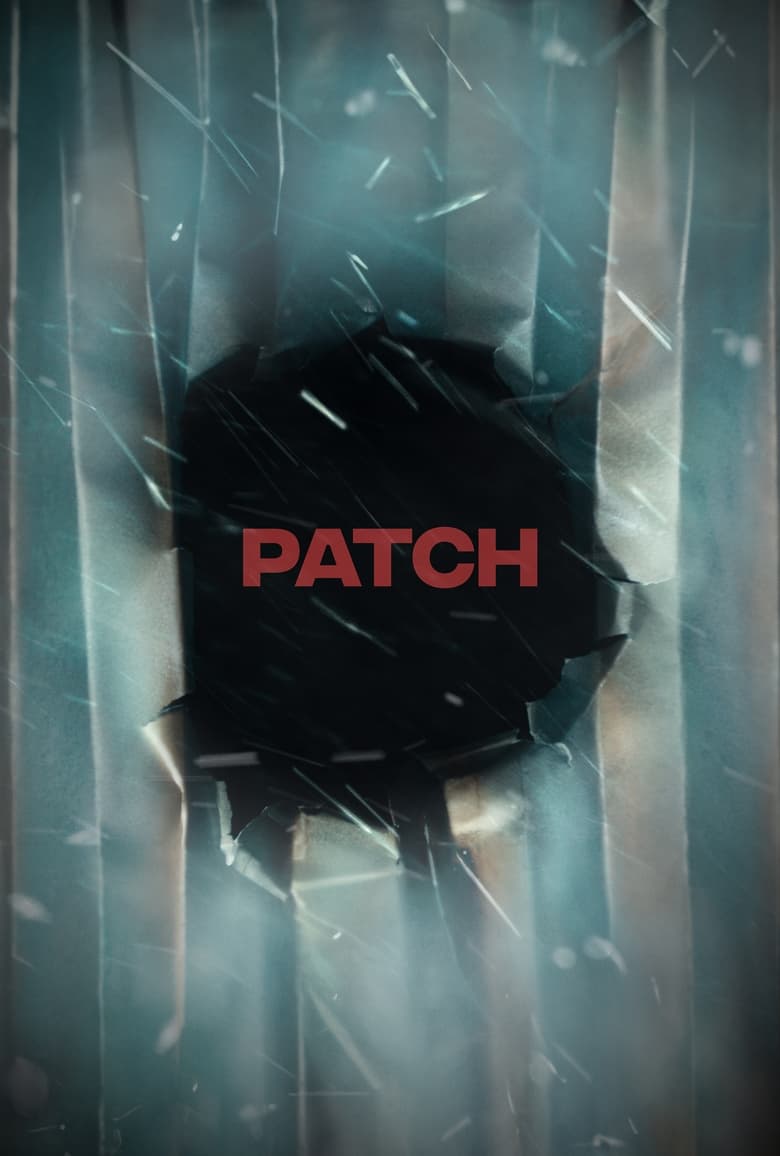 Poster of Patch