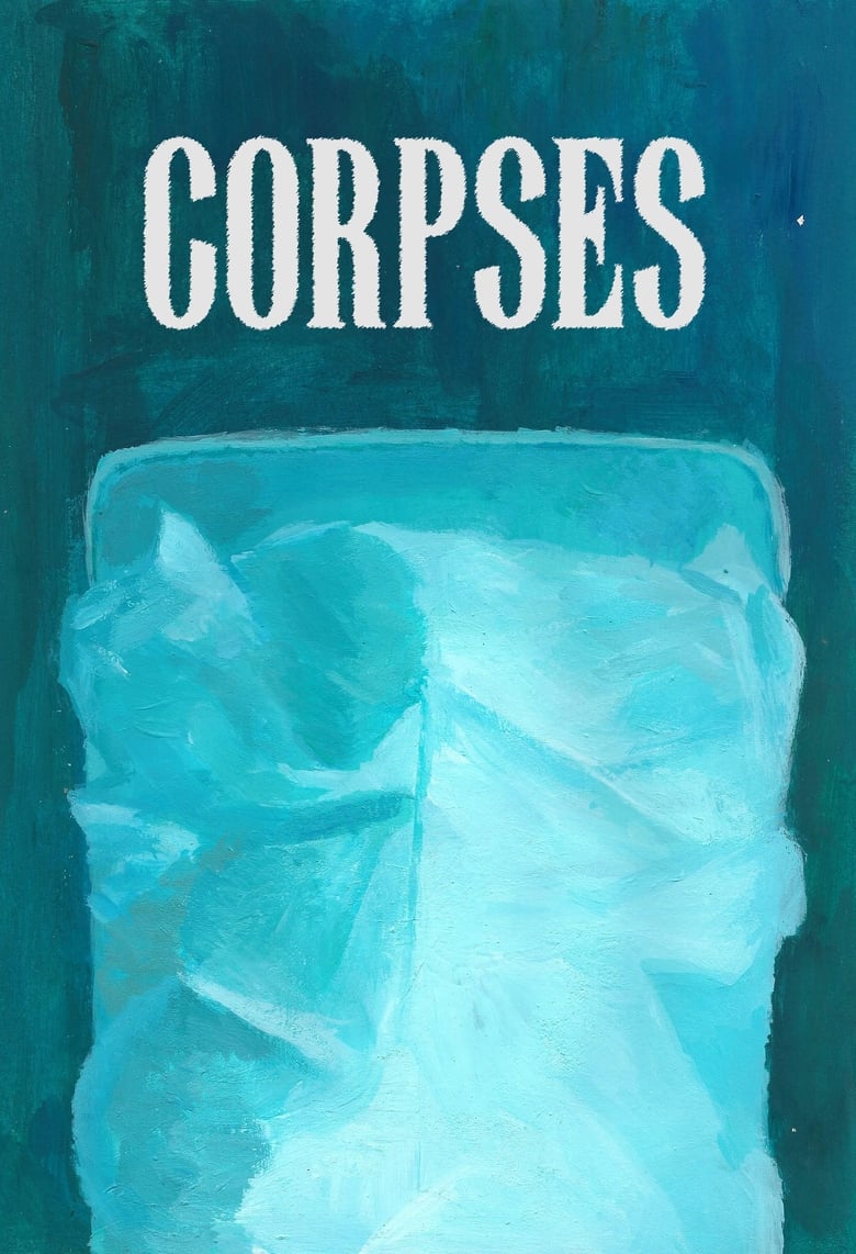 Poster of Corpses