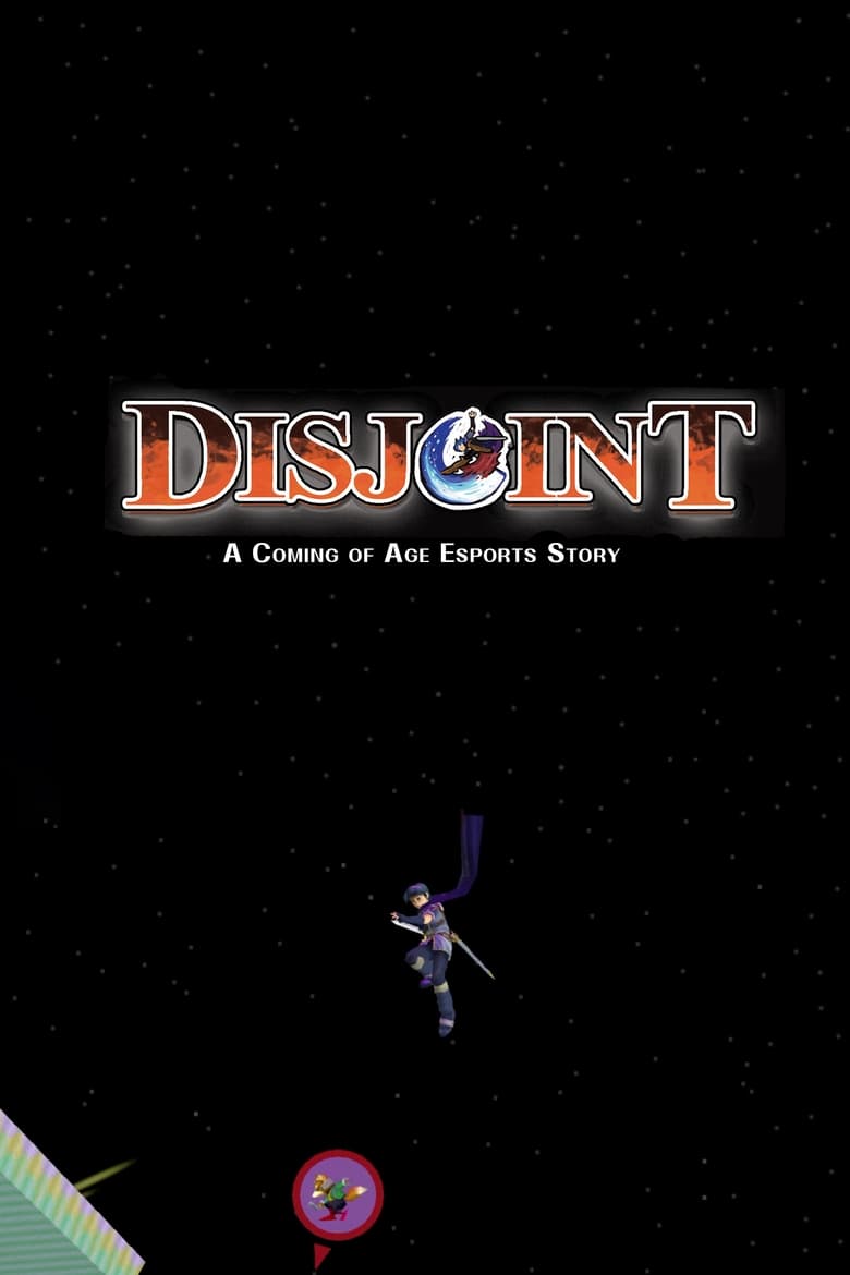 Poster of Disjoint