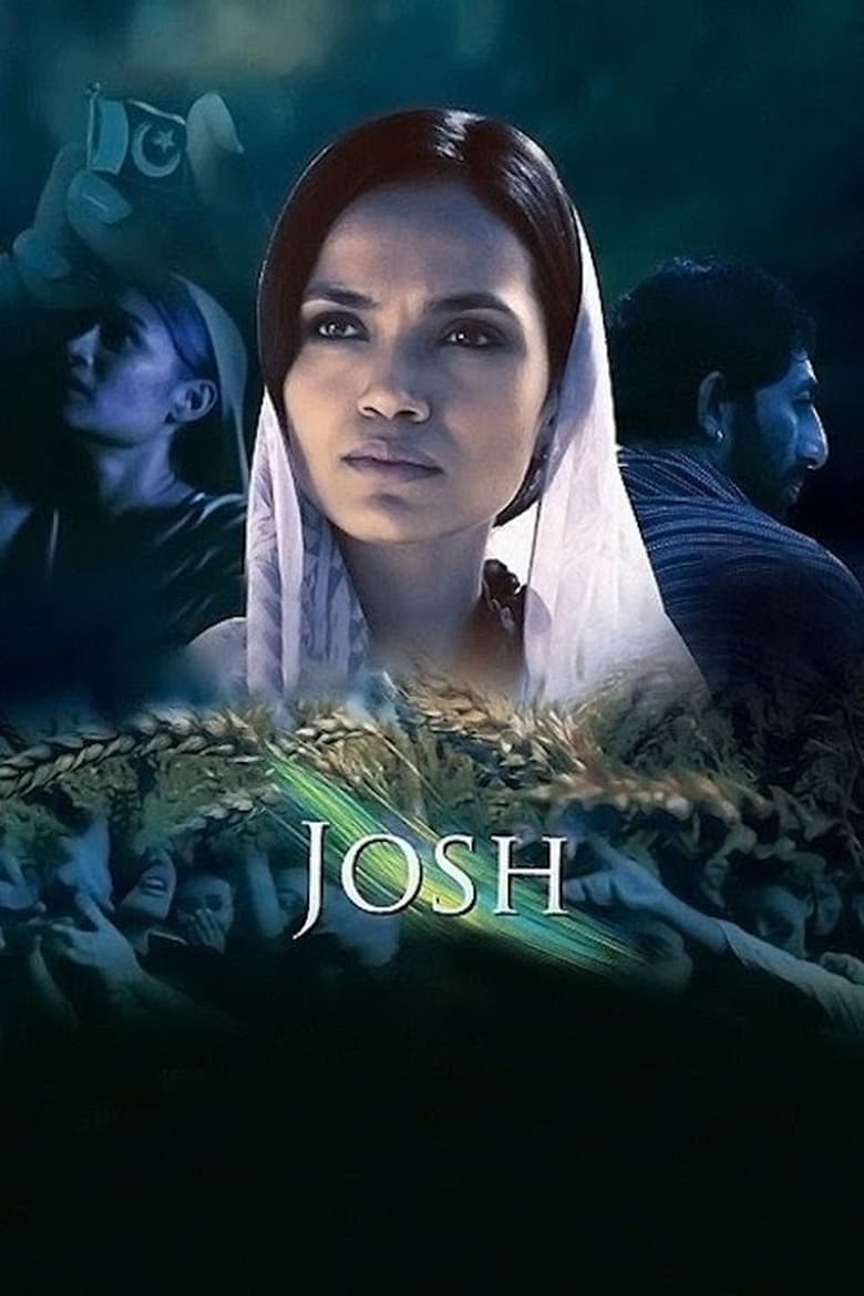 Poster of Josh: Independence Through Unity