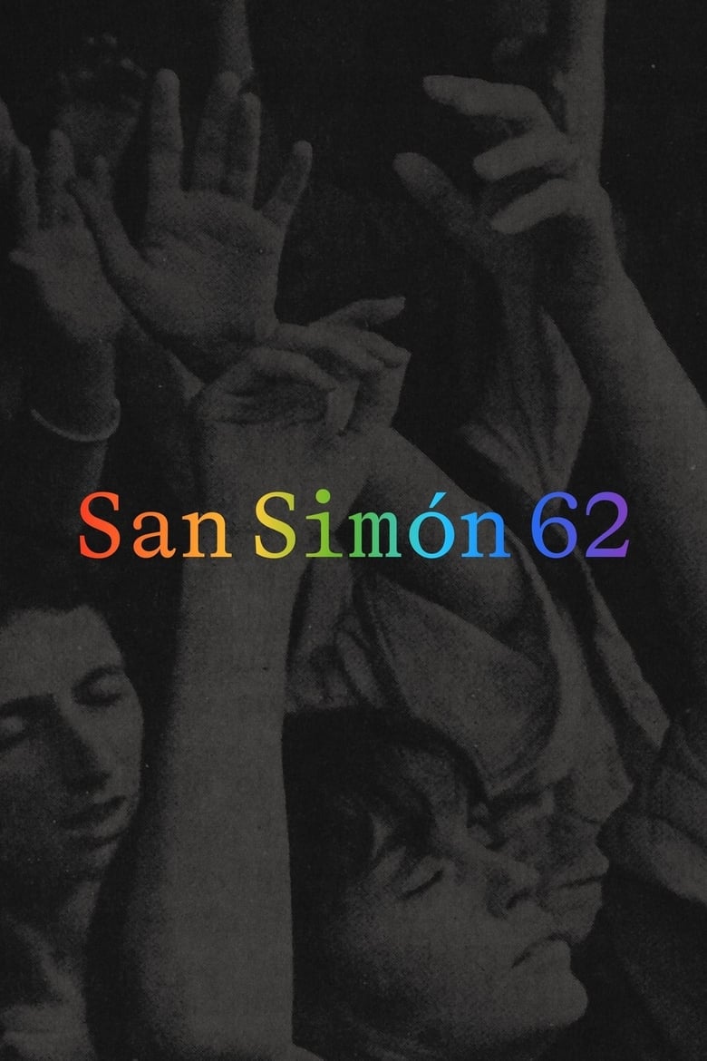 Poster of San Simón 62