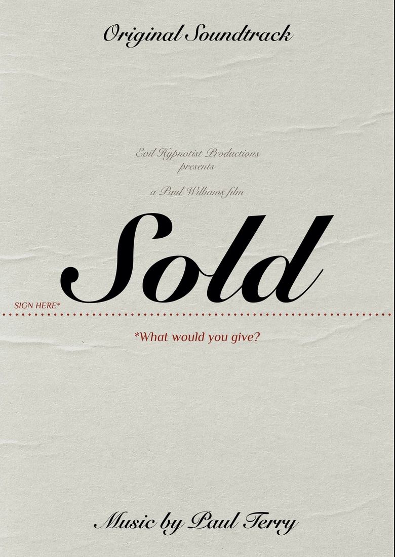 Poster of Sold