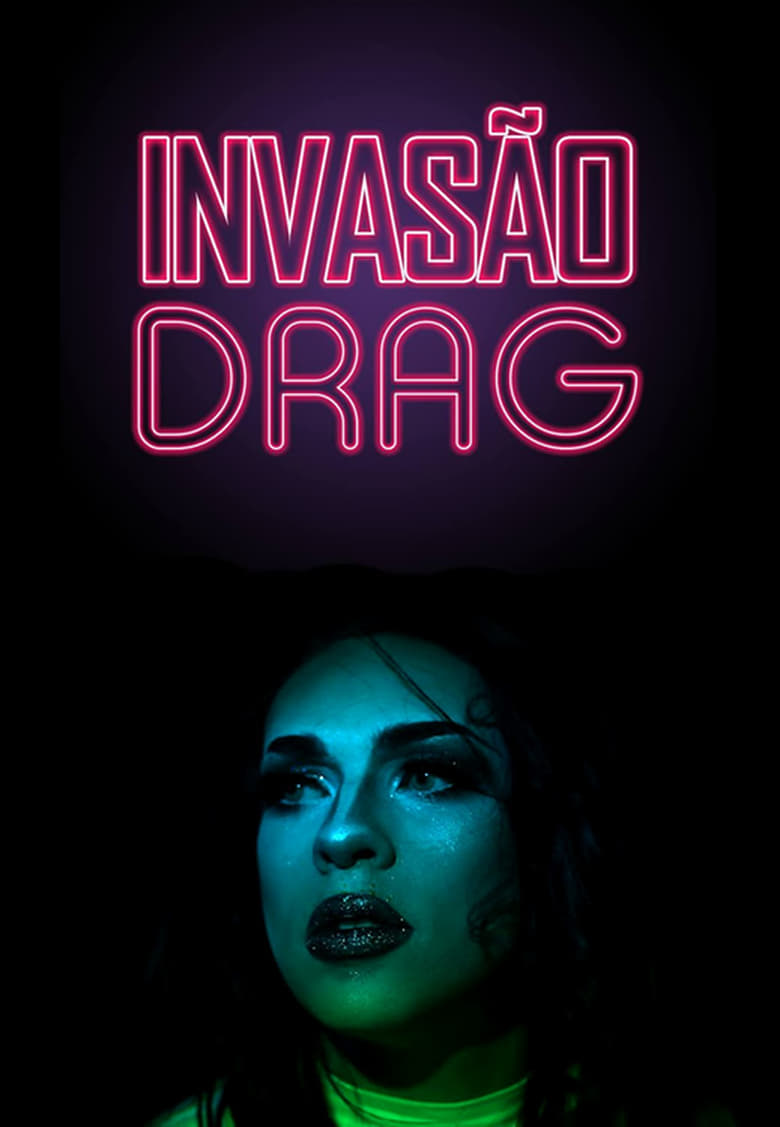 Poster of Drag Invasion