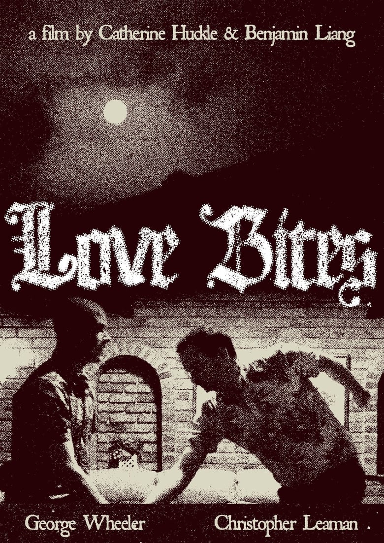 Poster of Love Bites