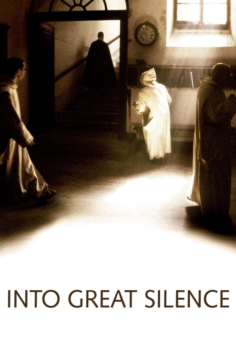 Poster of Into Great Silence