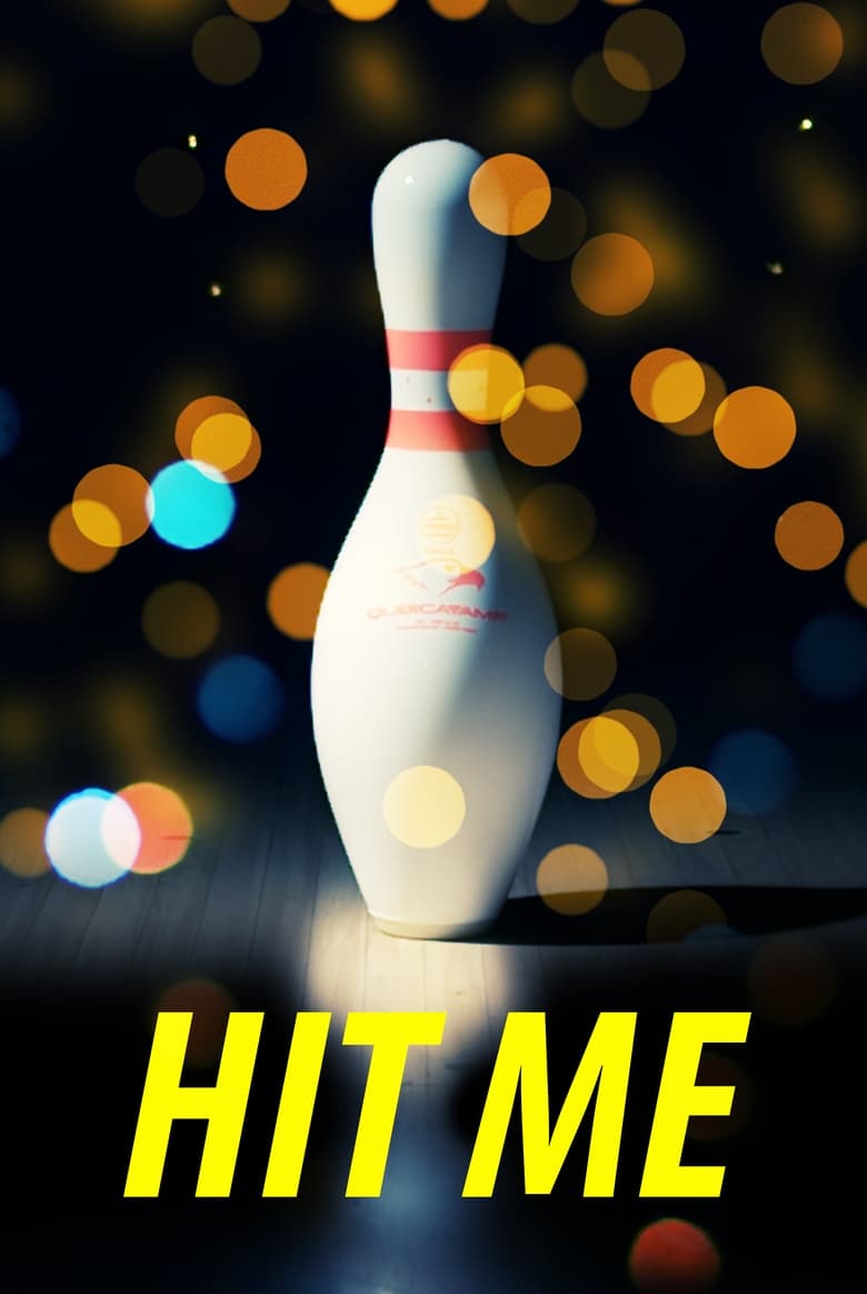 Poster of Hit Me