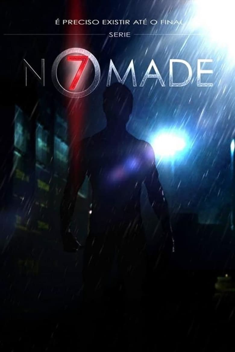 Poster of Episodes in Nomade 7 - Season 1 - Season 1