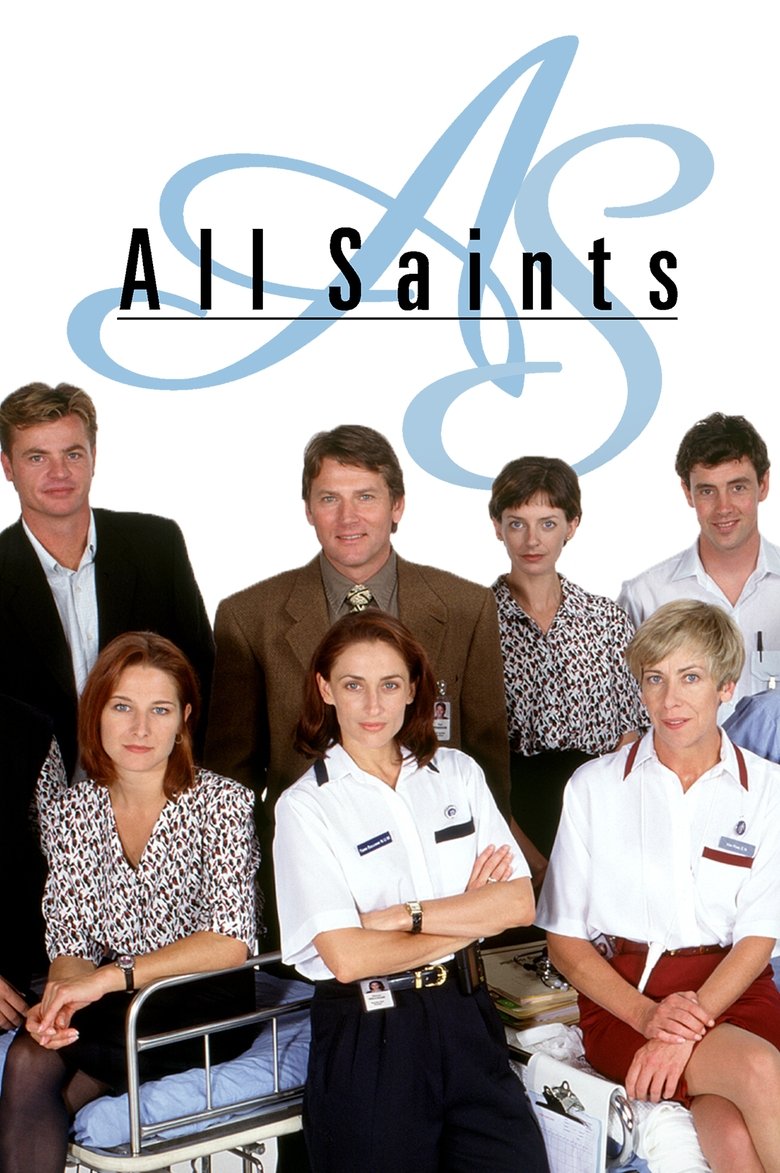 Poster of All Saints