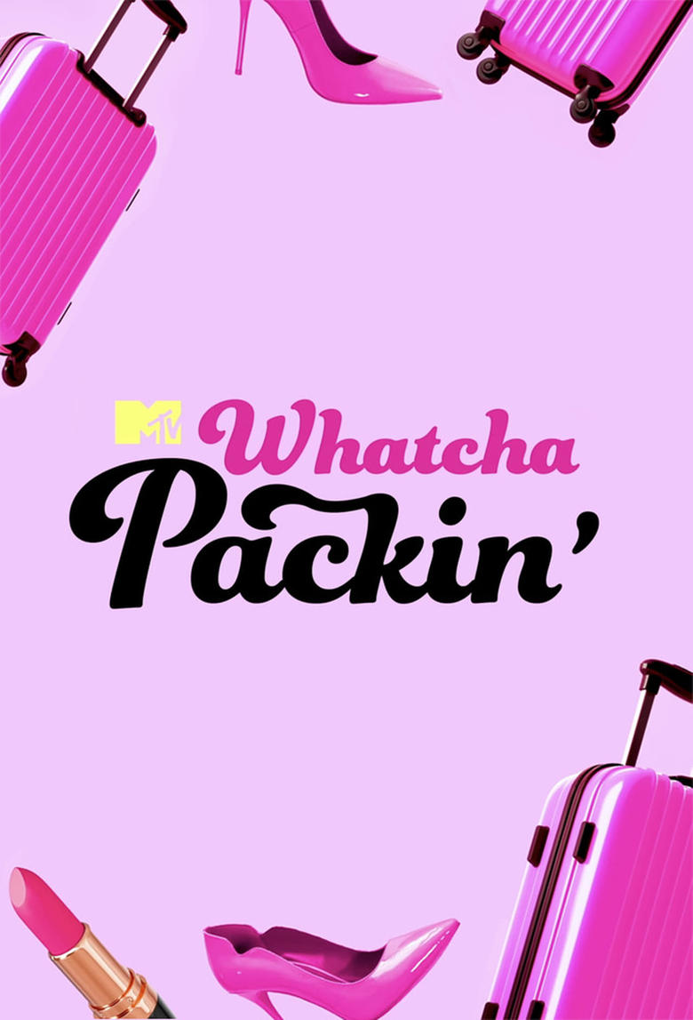 Poster of Episodes in Whatcha Packin' - Season 17 - Season 17