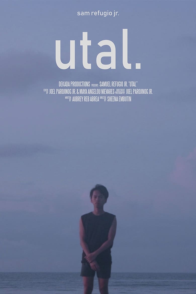 Poster of Utal