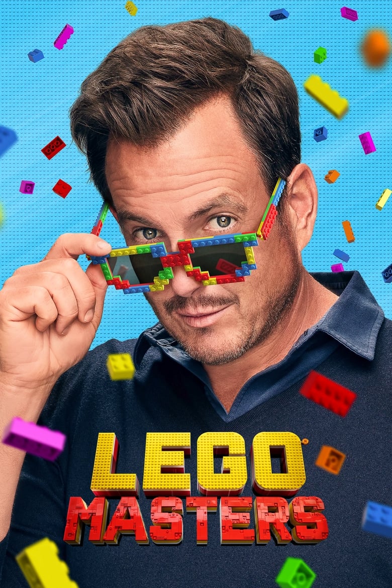 Poster of Episodes in LEGO Masters - Season 3 - Season 3