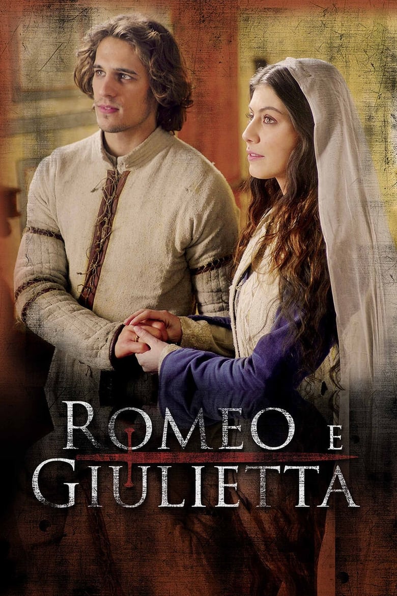 Poster of Episodes in Romeo And Juliet - Season 1 - Season 1