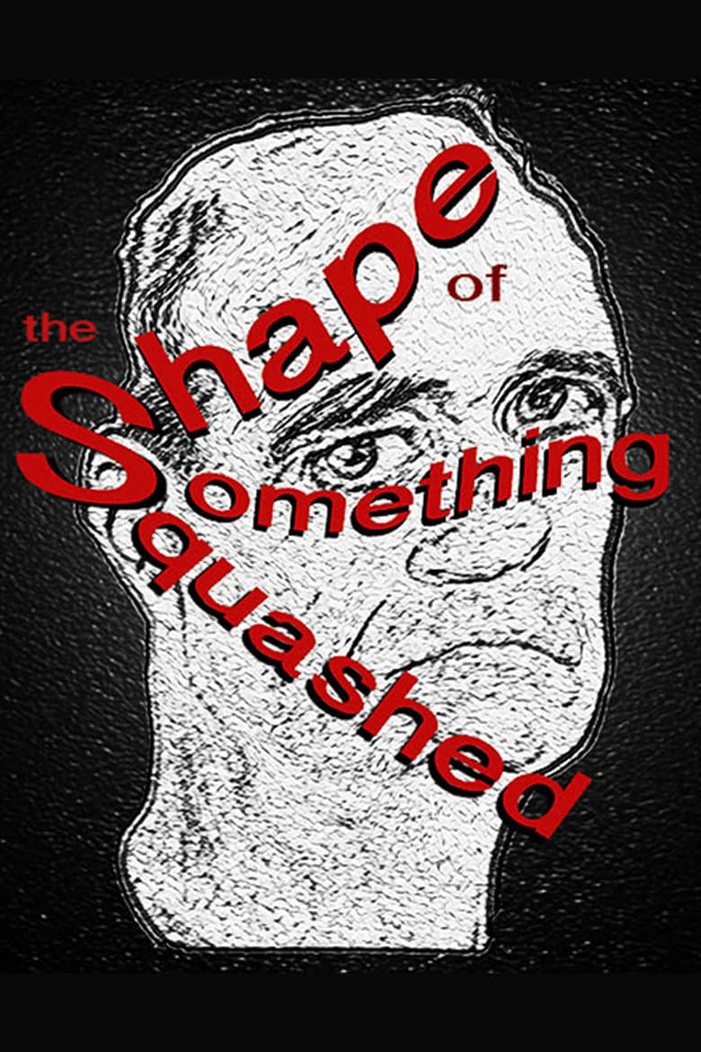 Poster of The Shape of Something Squashed