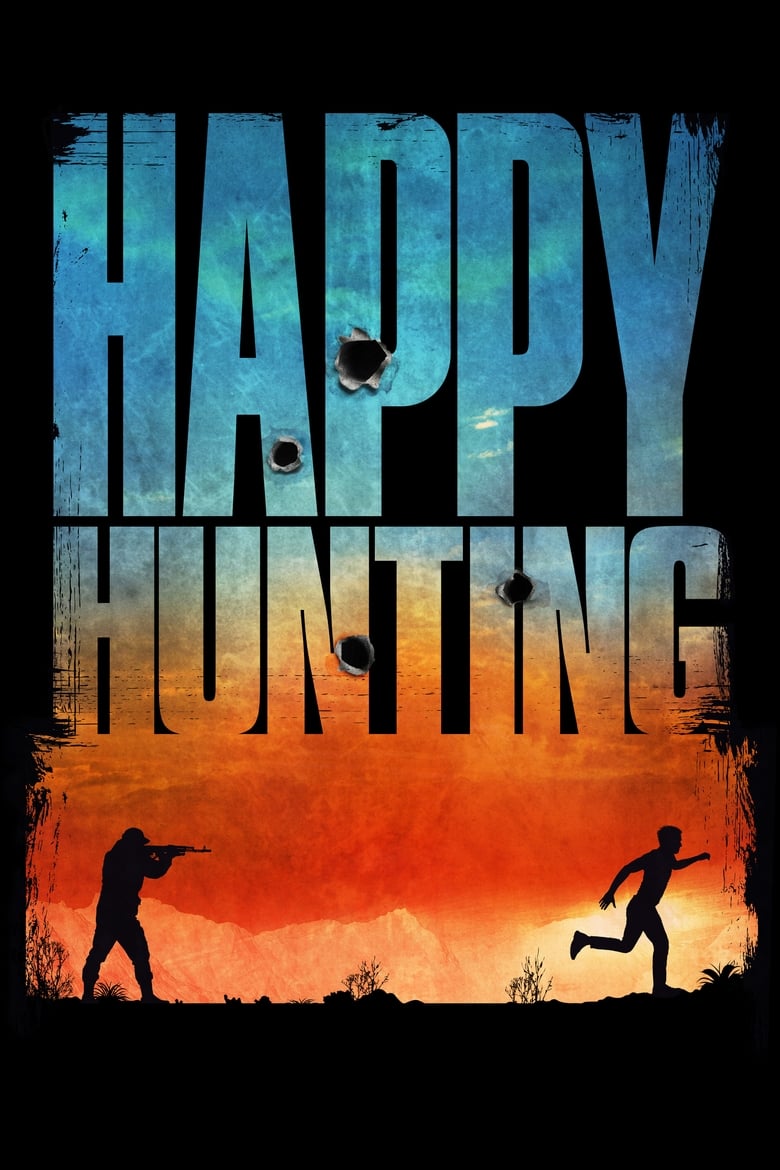 Poster of Happy Hunting