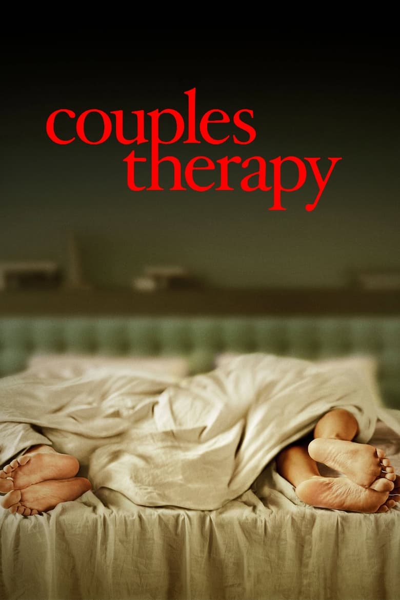 Poster of Episodes in Couples Therapy - Season 2 - Season 2