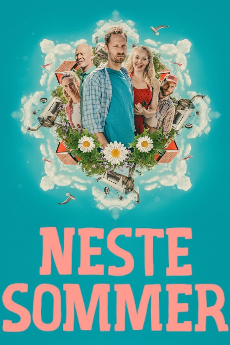 Poster of Episodes in Neste Sommer - Season 12 - Season 12