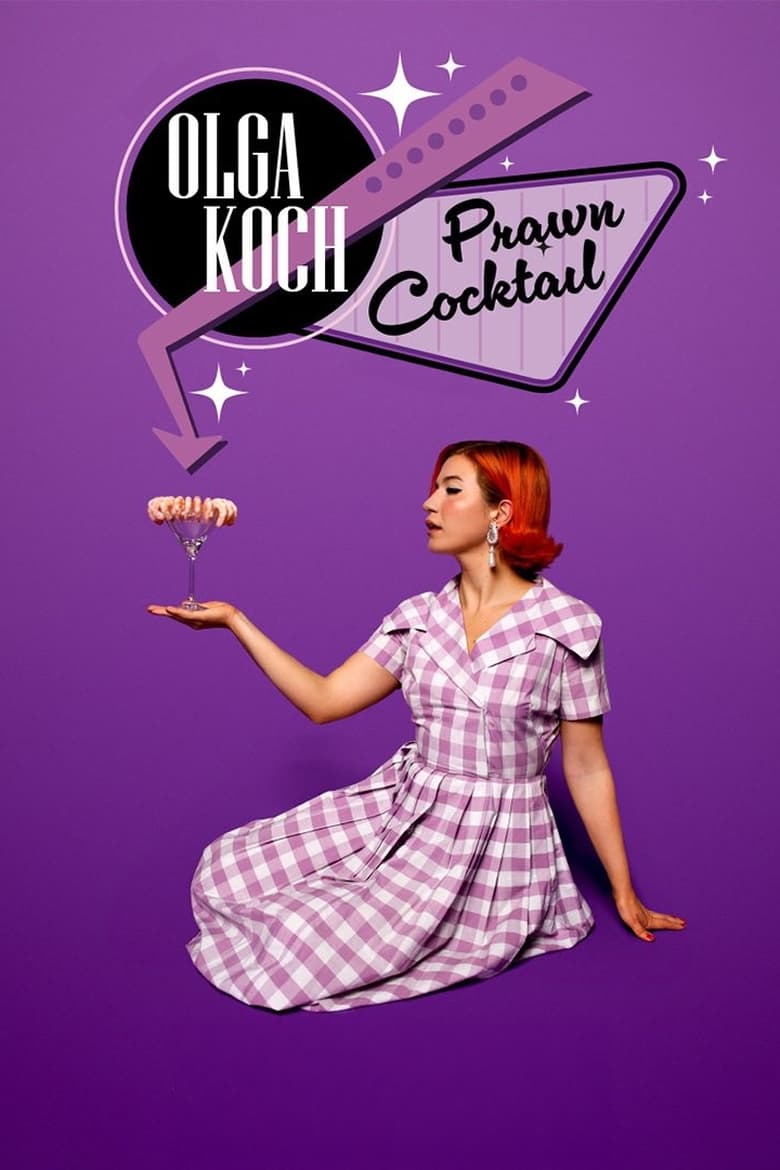 Poster of Olga Koch: Prawn Cocktail