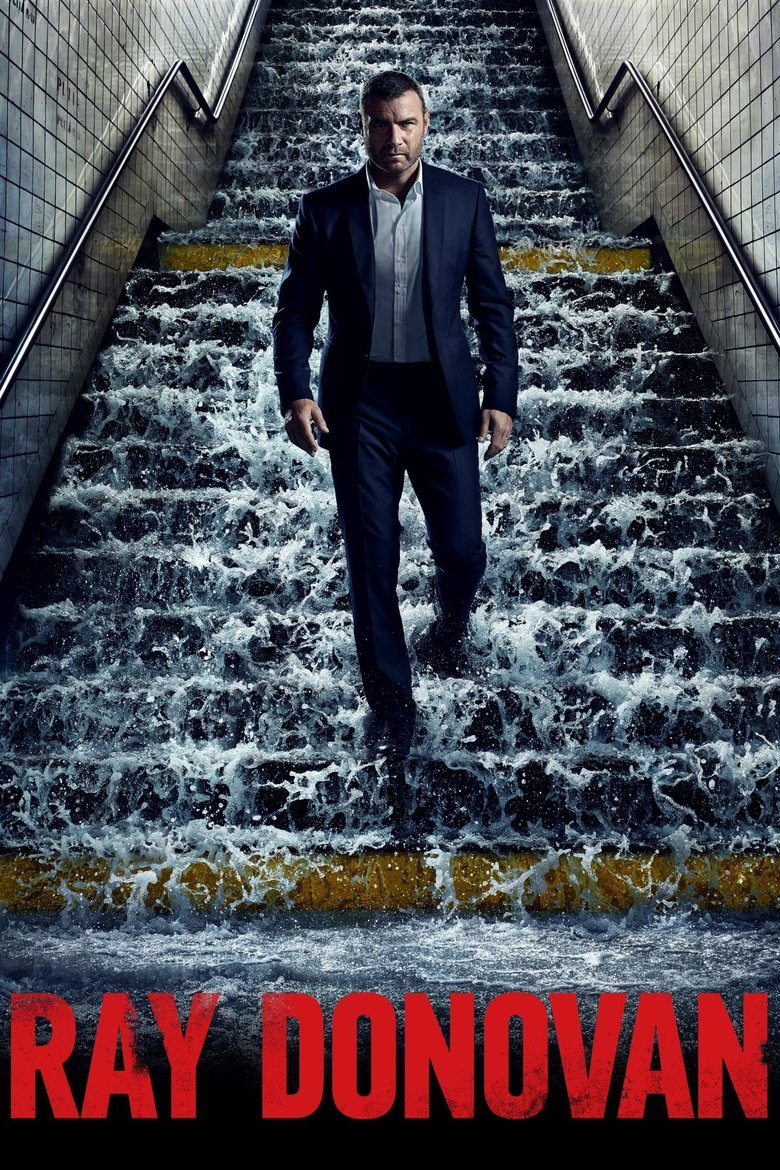 Poster of Ray Donovan