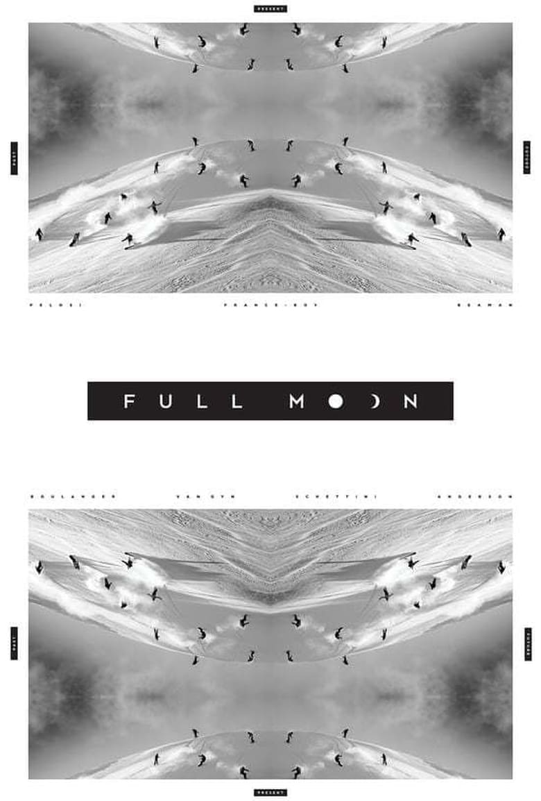 Poster of Full Moon