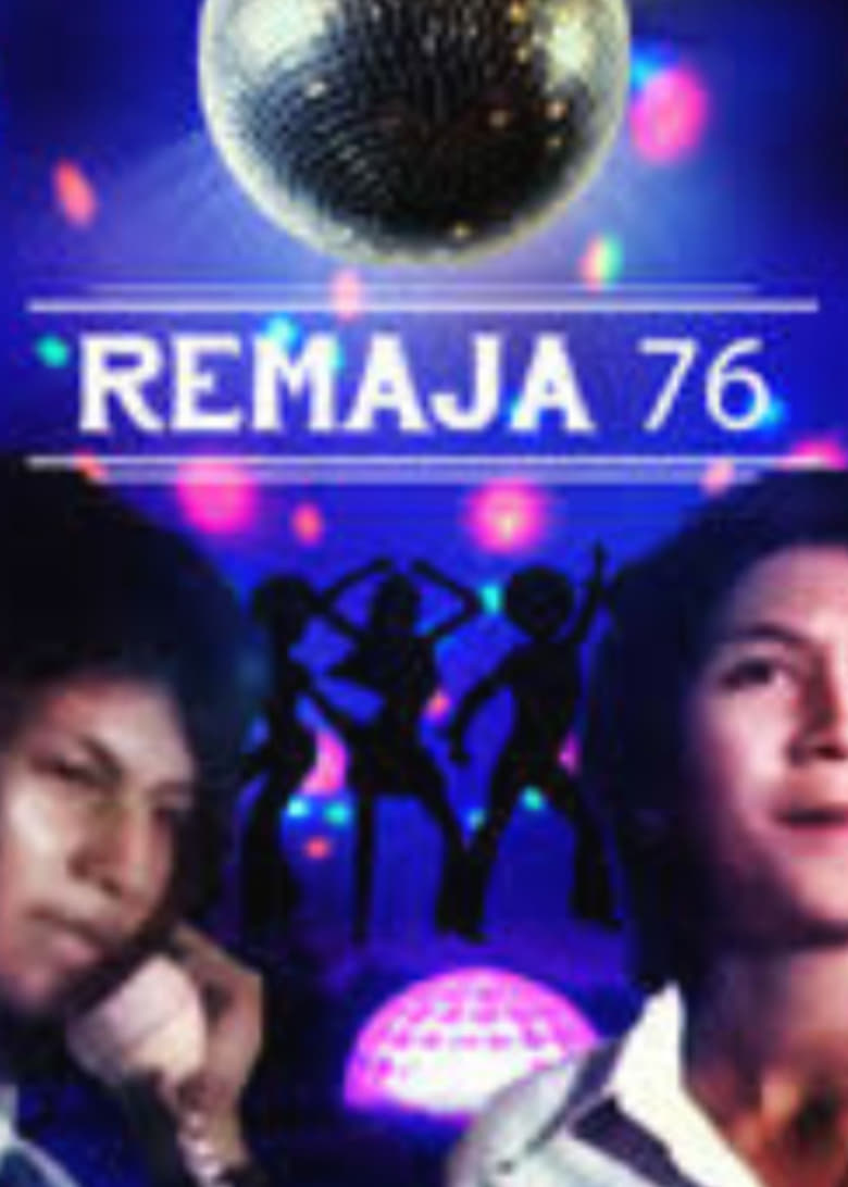 Poster of Remaja 76