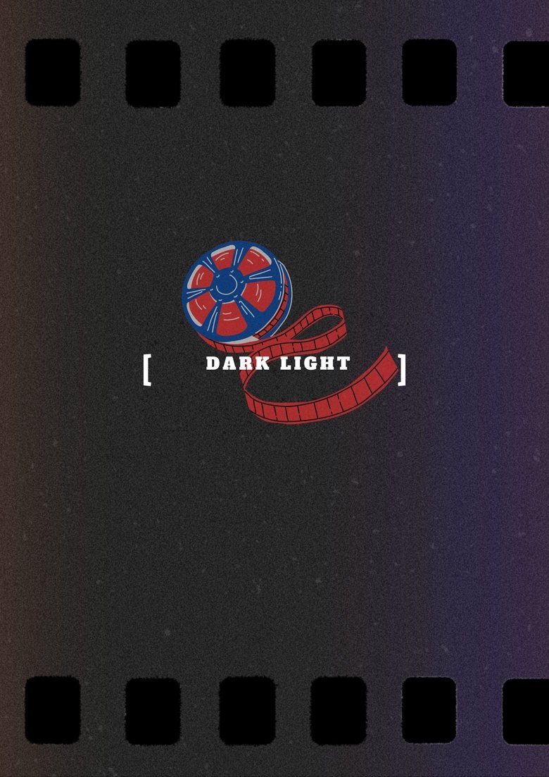 Poster of Dark light