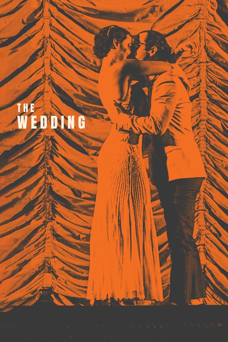 Poster of The Wedding