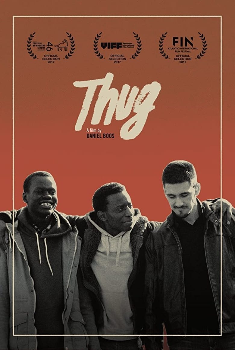 Poster of Thug