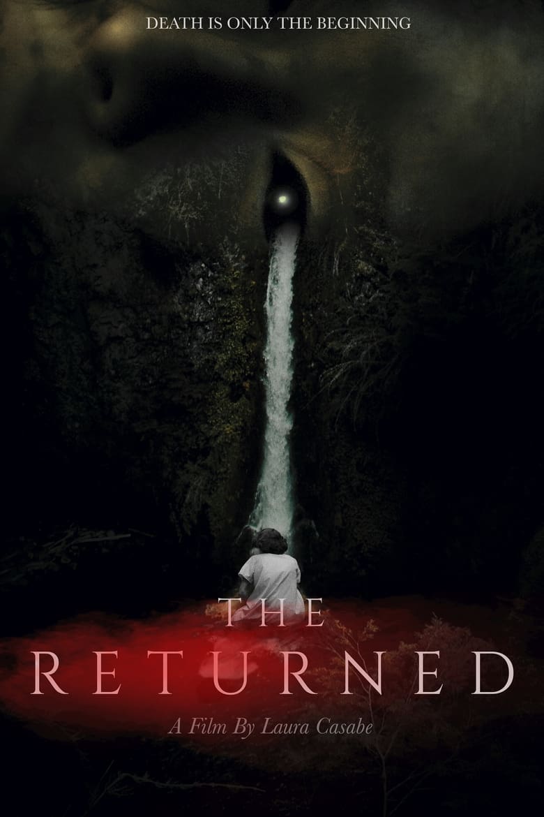 Poster of The Returned