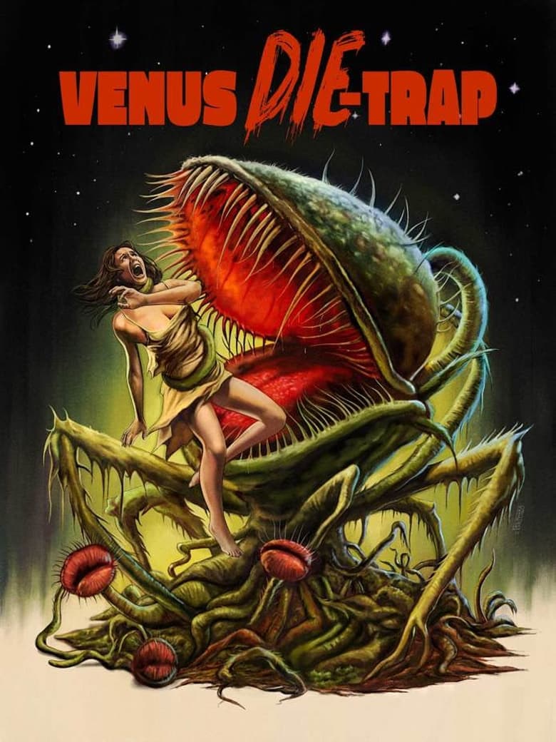 Poster of Venus DIE-Trap