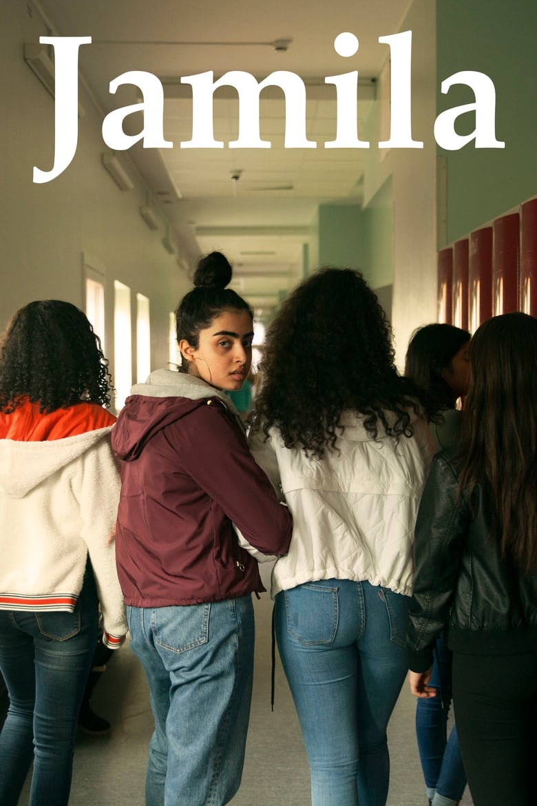 Poster of Jamila