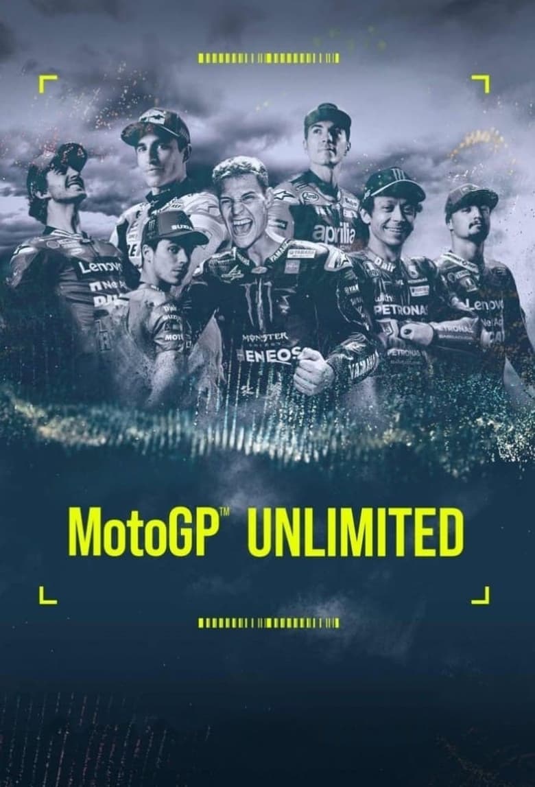 Poster of MotoGP Unlimited - Season 1 - Episode 7 - Short reign