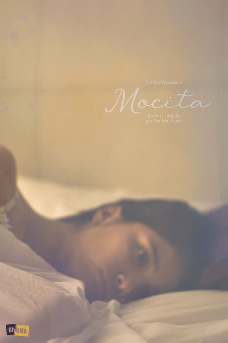 Poster of Mocita