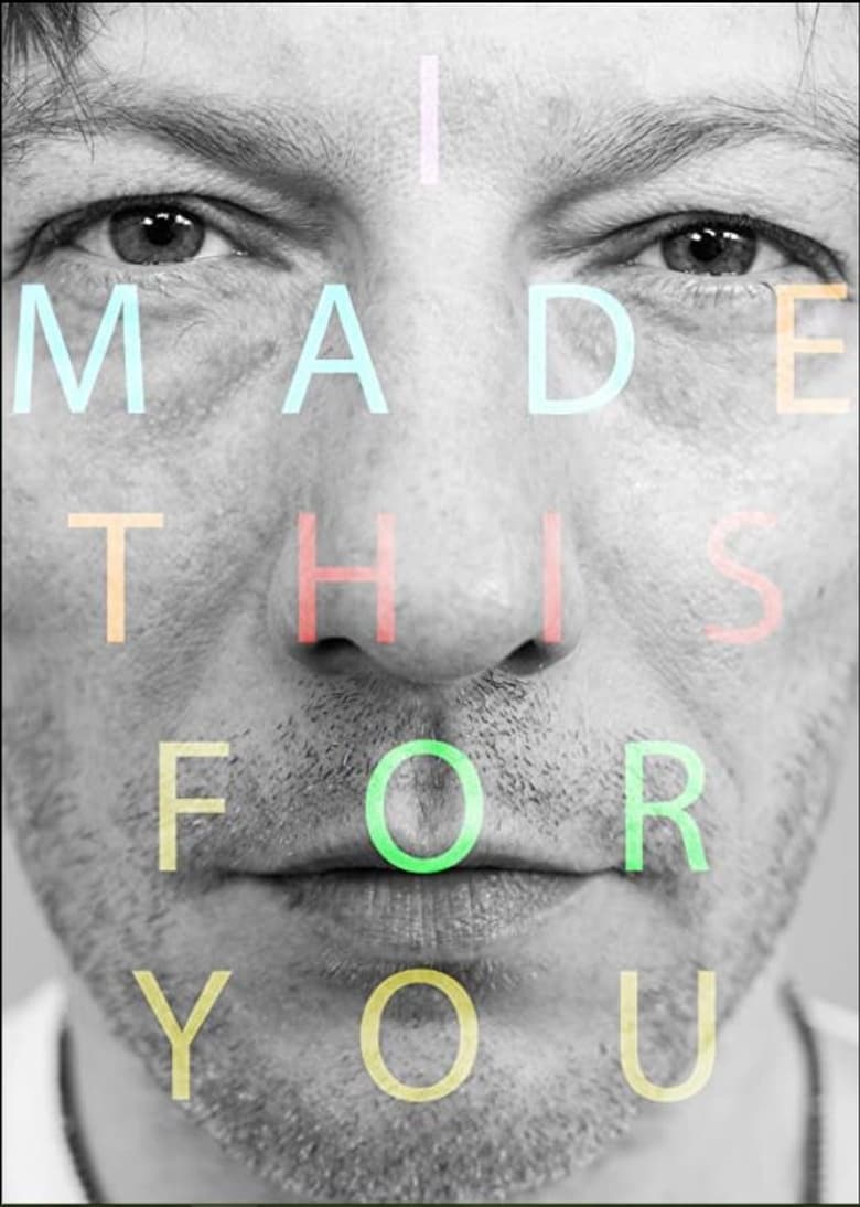 Poster of I Made This For You