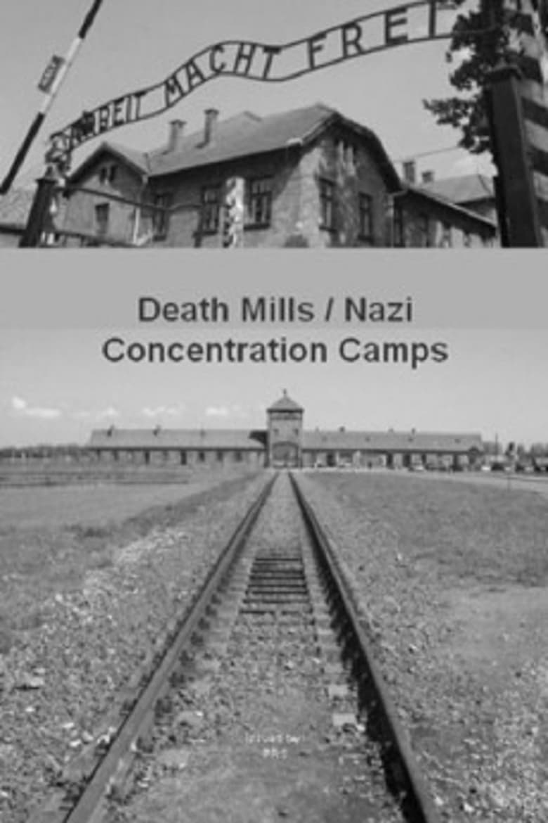 Poster of Death Mills