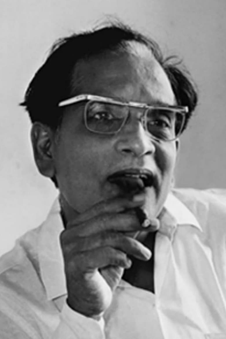 Portrait of Allu Ramalingaiah